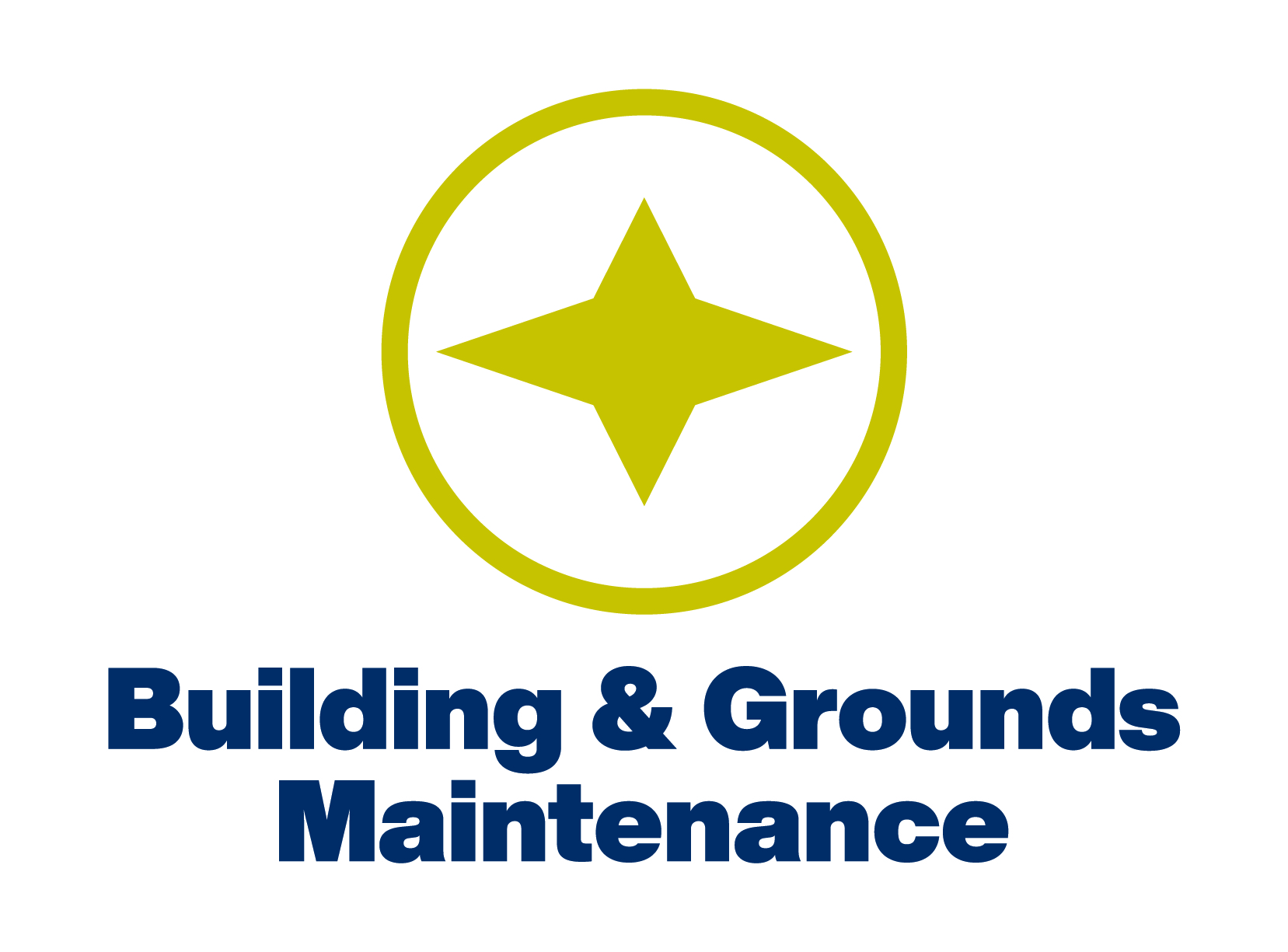 Building and Grounds Maintenance