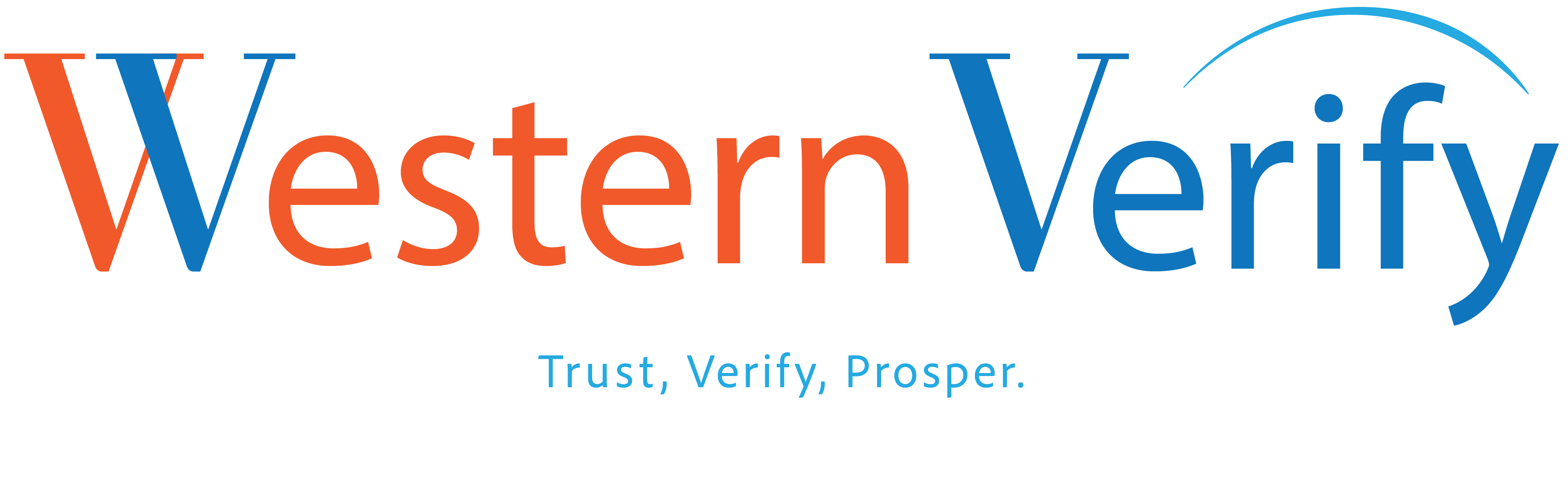Western Verify