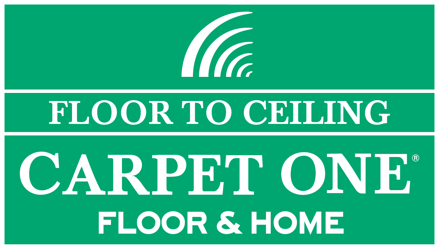 Floor to Ceiling Carpet One