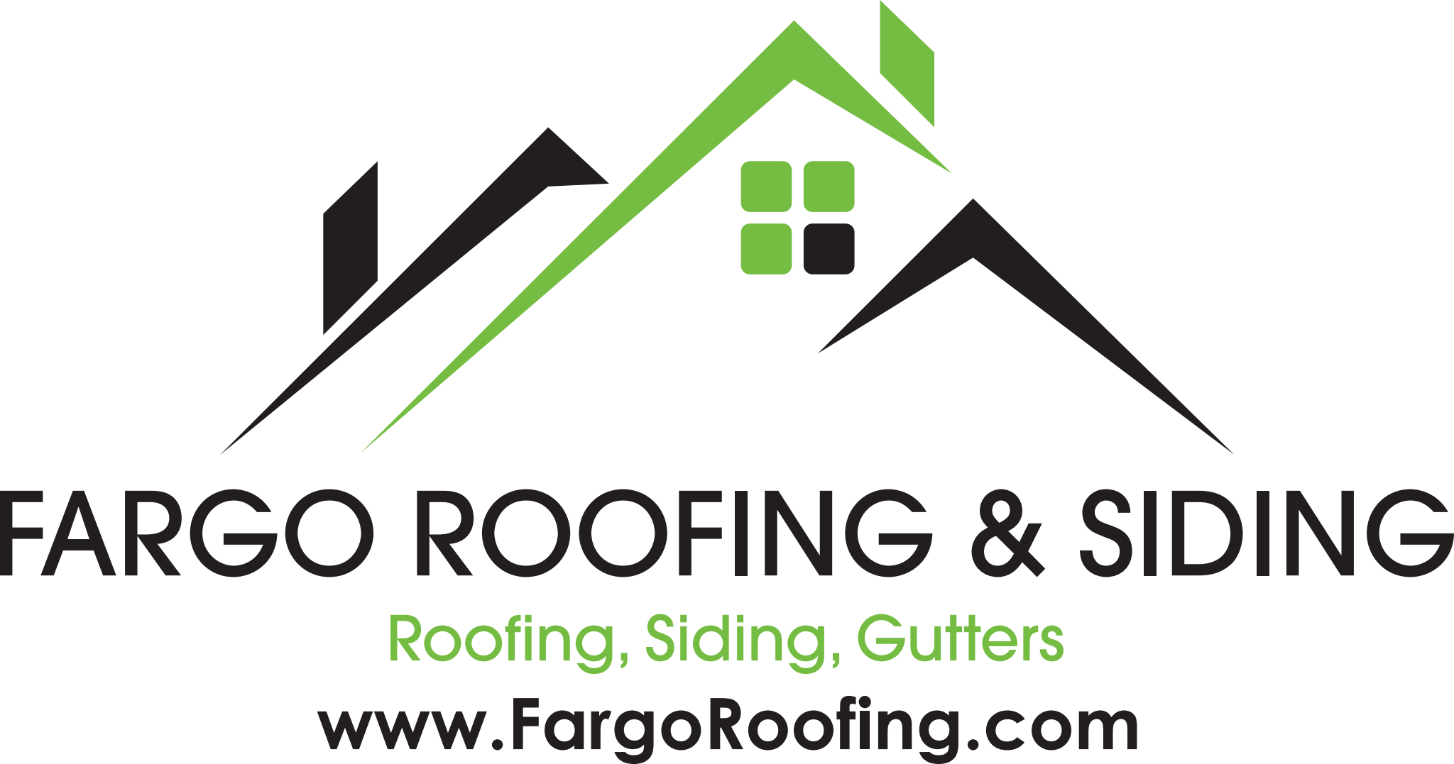Fargo Roofing & Siding