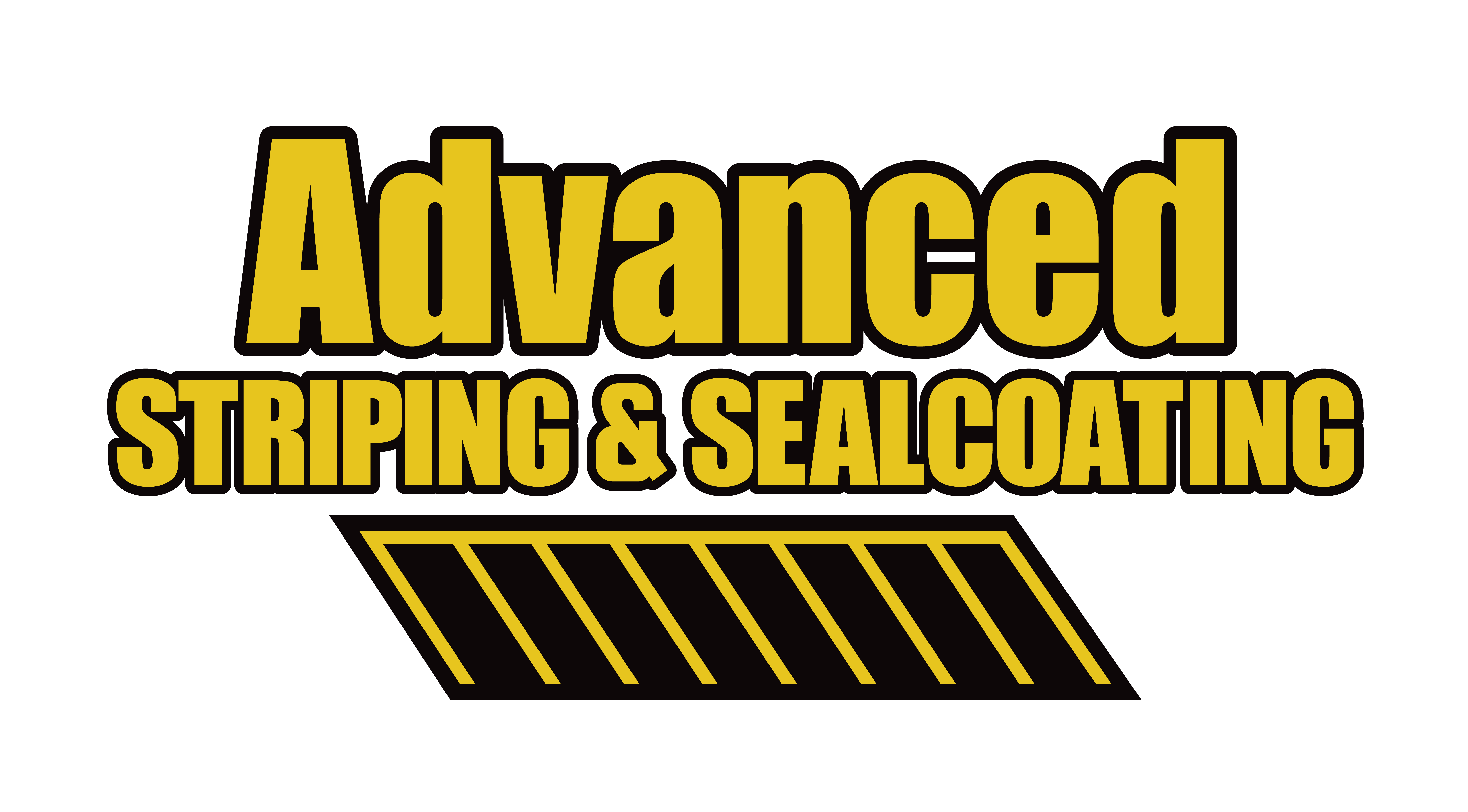 Advanced Striping & Sealcoating