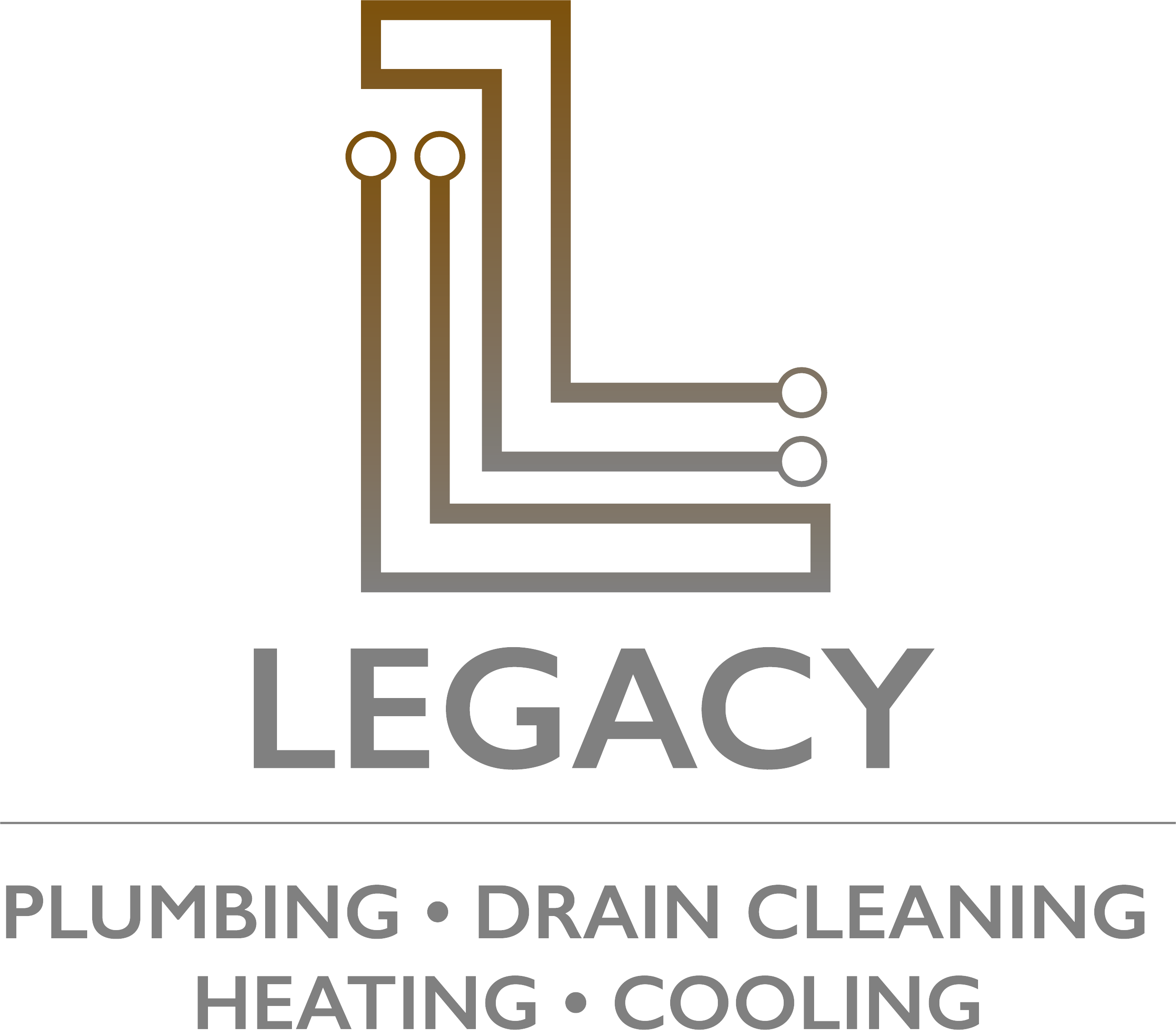 Legacy Plumbing & Heating